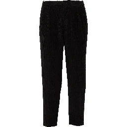 Pantaloni Portobello In Velluto Lavato