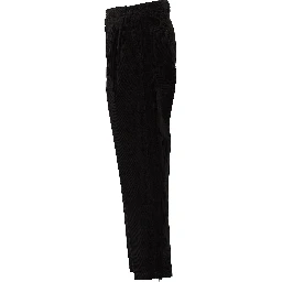 Pantaloni Portobello In Velluto Lavato