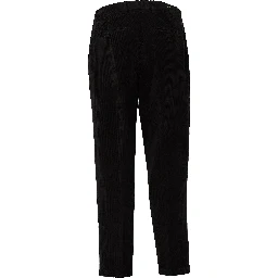 Pantaloni Portobello In Velluto Lavato