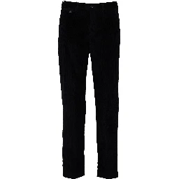 Pantaloni Liam Chino 500 Wales Stretch Corduroy