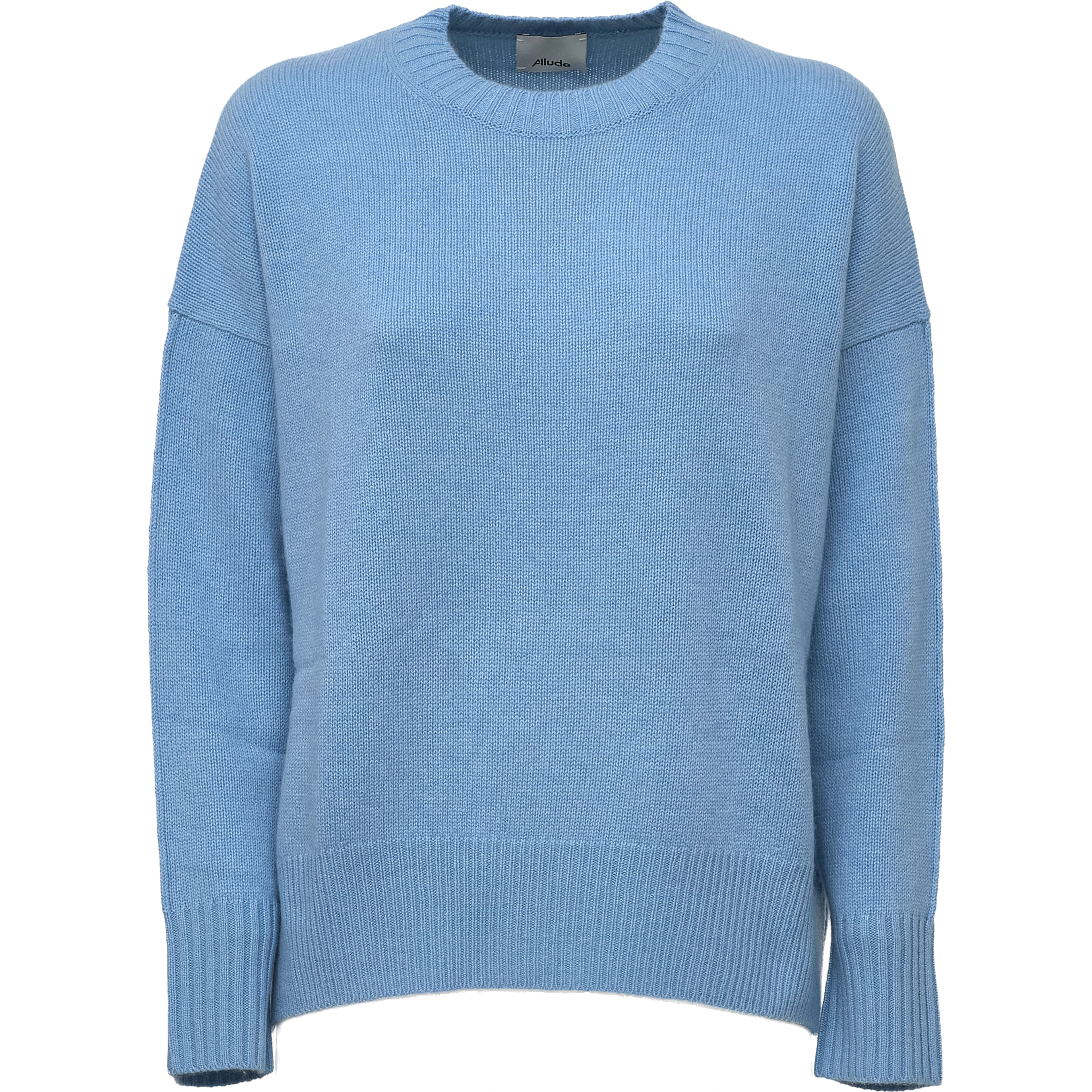Maglia In Cashmere 3 Fili