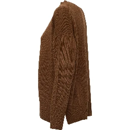 Maglia In Cashmere 3 Fili