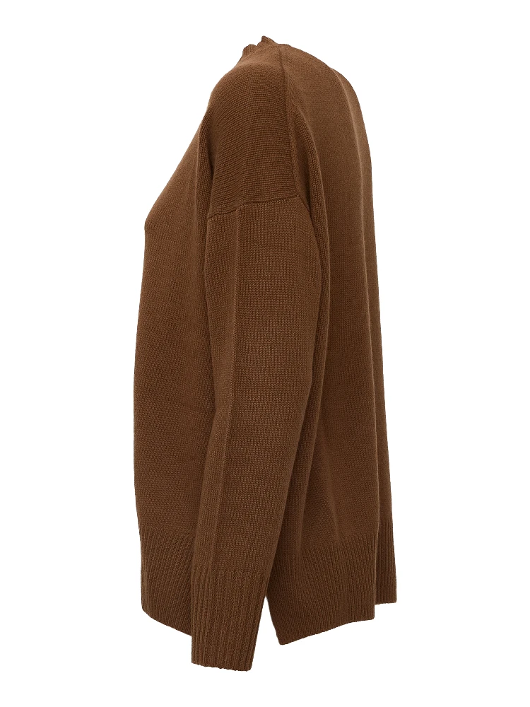 Maglia In Cashmere 3 Fili alternative