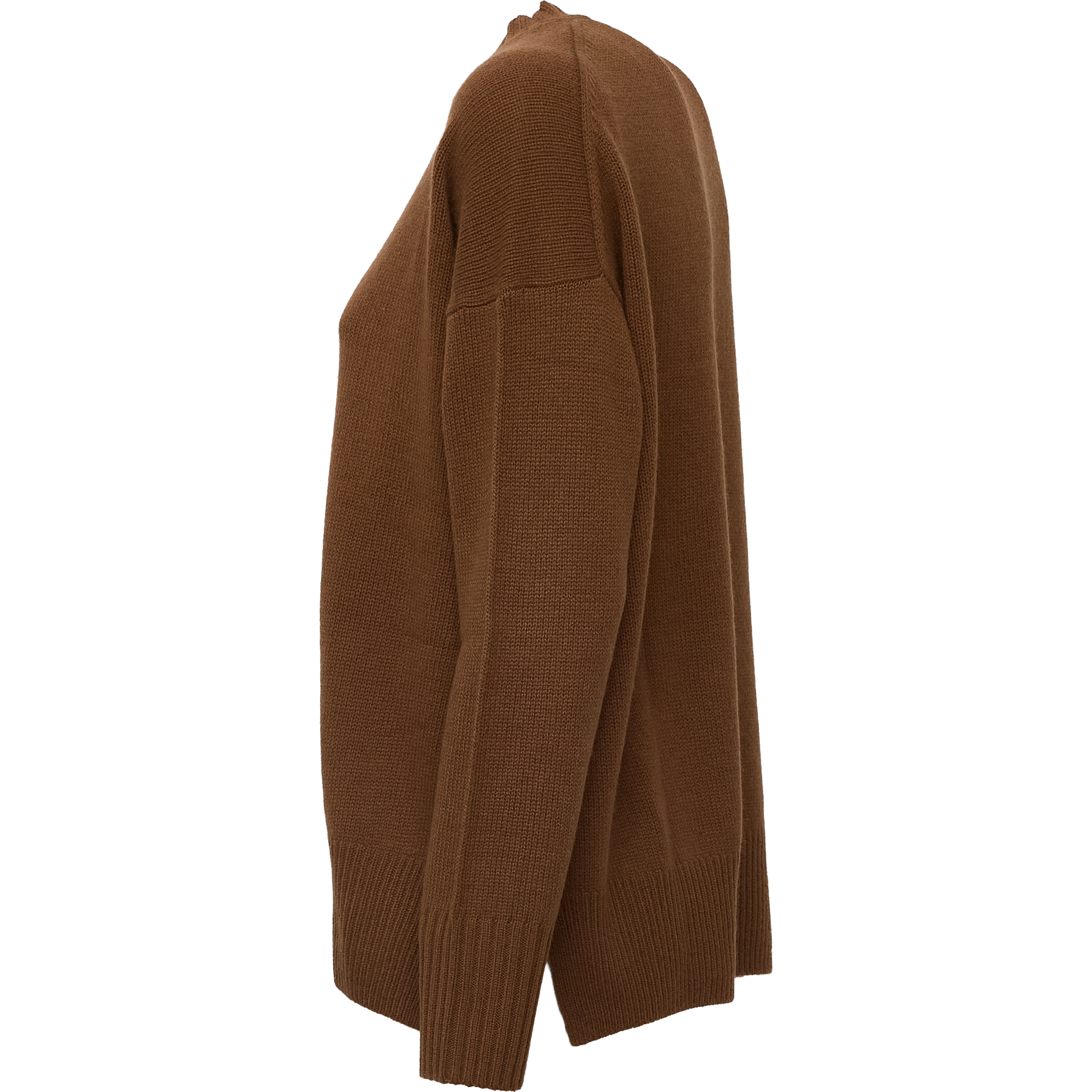 Maglia In Cashmere 3 Fili