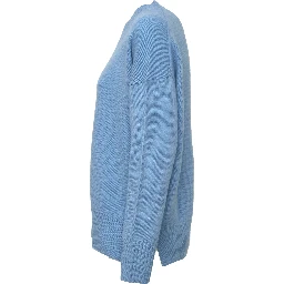 Maglia In Cashmere 3 Fili