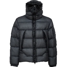 Medium Jacket In DD-Shell
