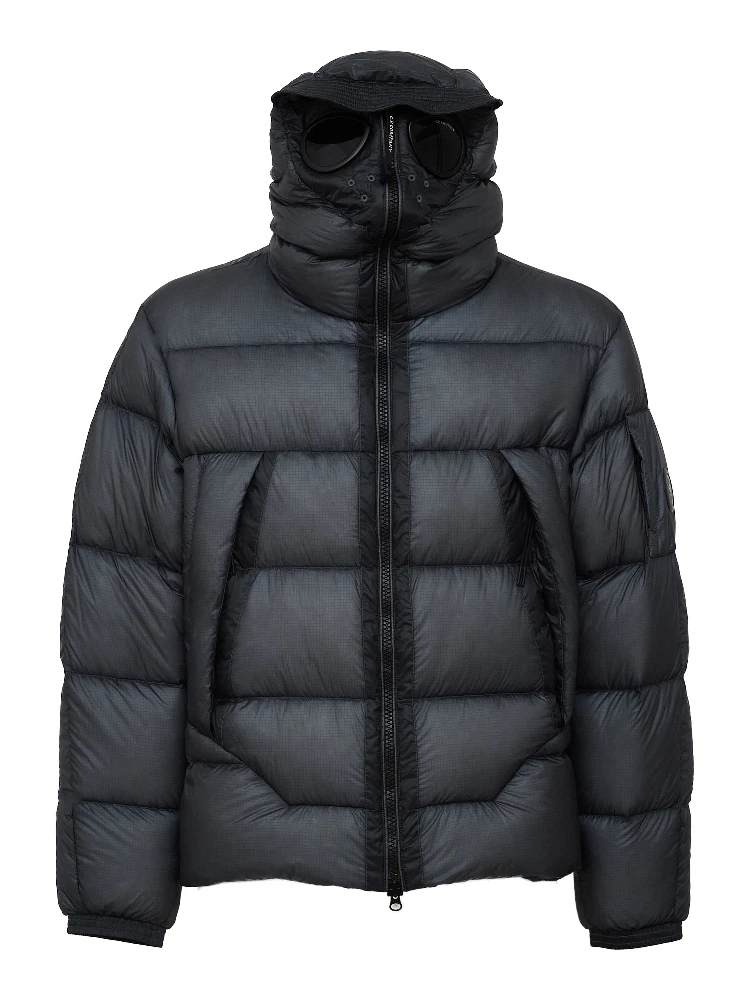 Medium Jacket In DD-Shell