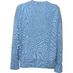 Maglia In Cashmere 3 Fili