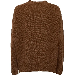 Maglia In Cashmere 3 Fili