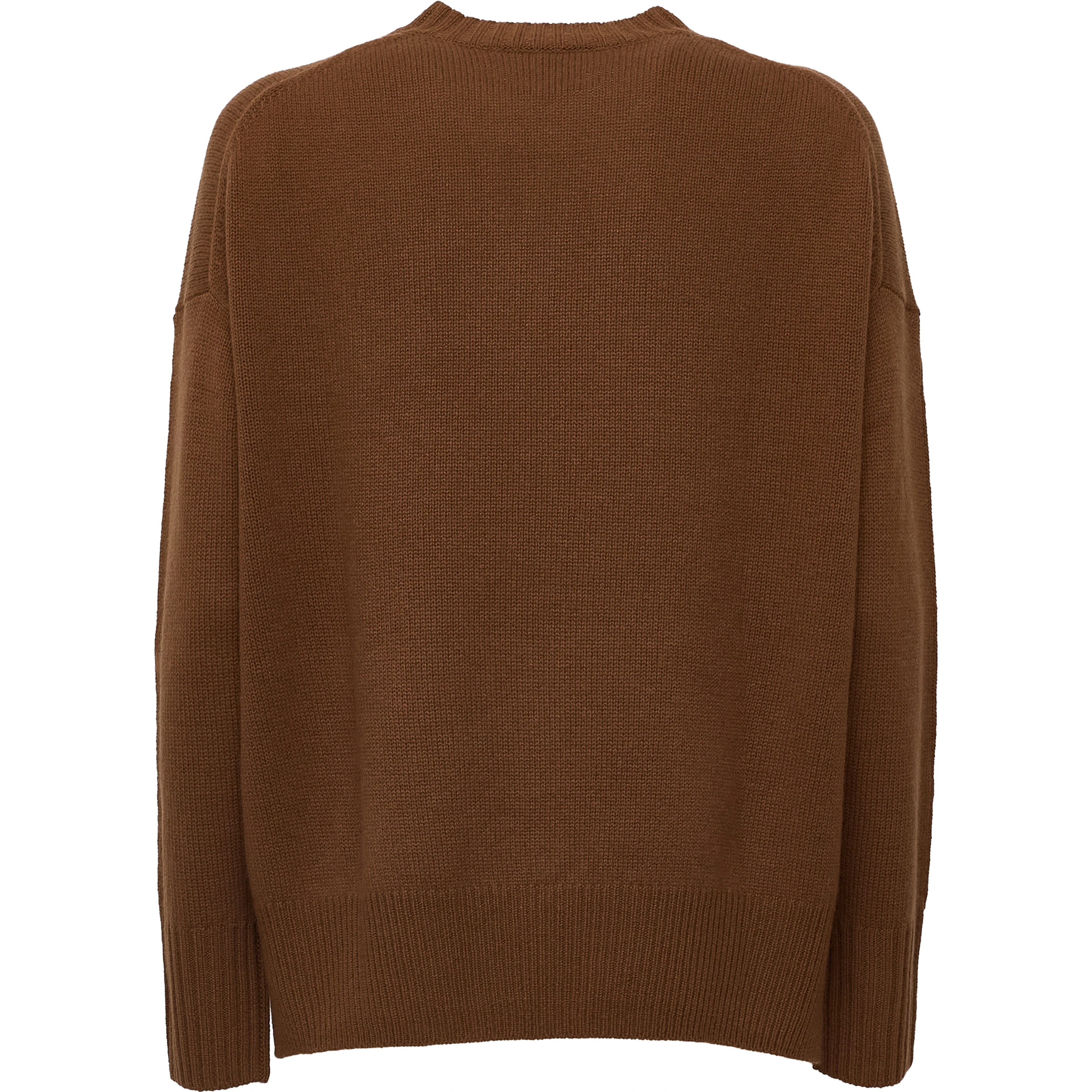 Maglia In Cashmere 3 Fili