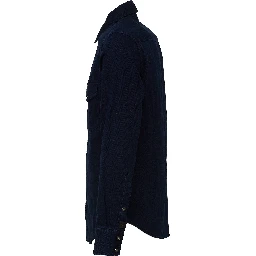 Camicia Western Resca 6,50 Oz Stone