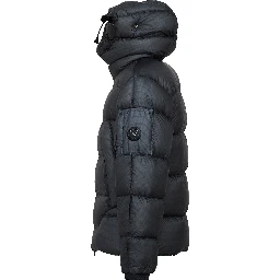 Medium Jacket In DD-Shell
