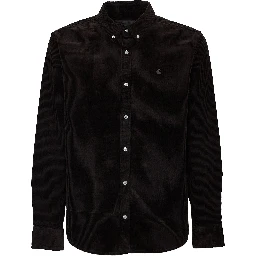 L/S Madison Corduroy Shirt