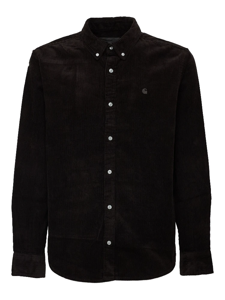 L/S Madison Corduroy Shirt
