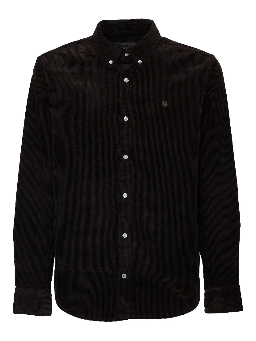 L/S Madison Corduroy Shirt