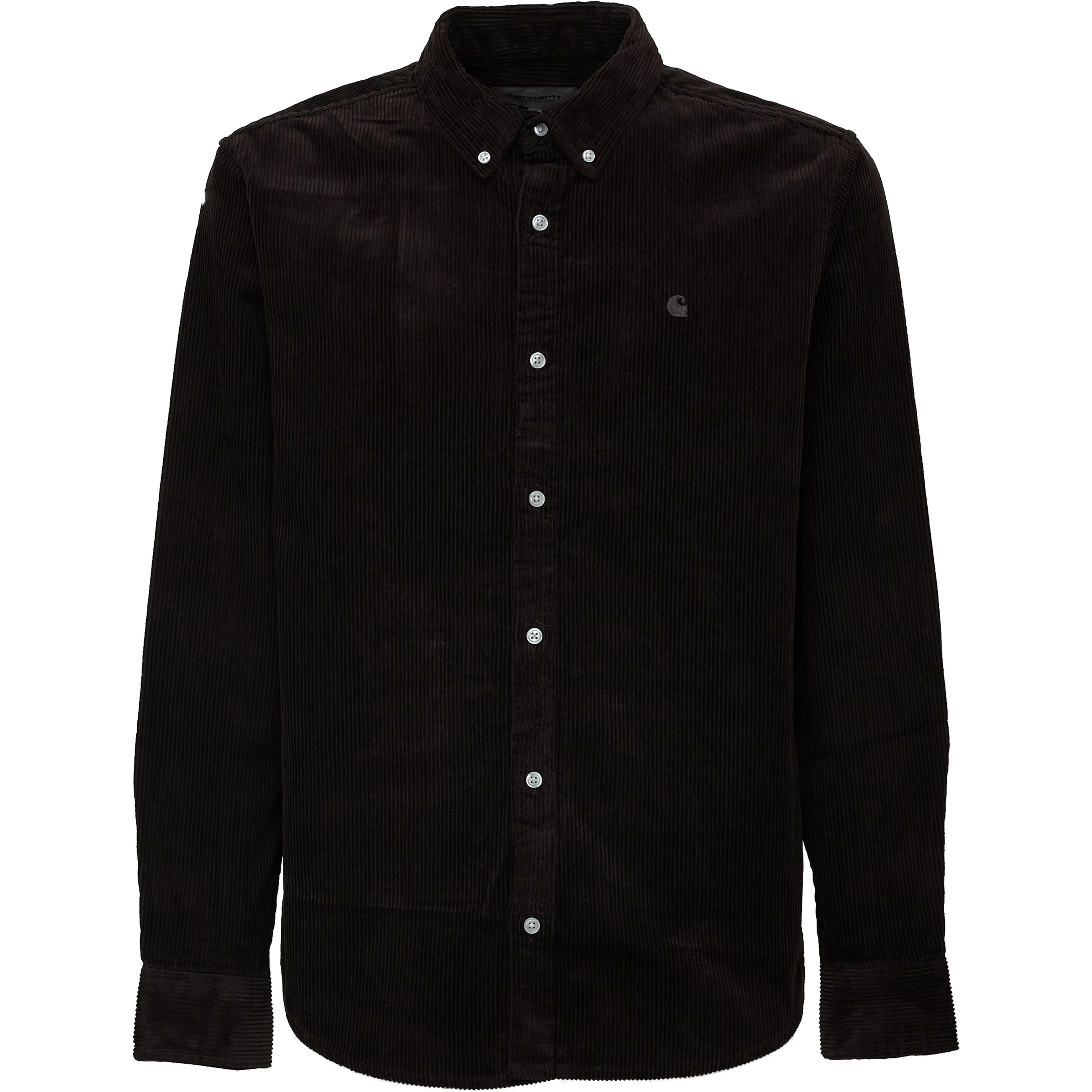 L/S Madison Corduroy Shirt