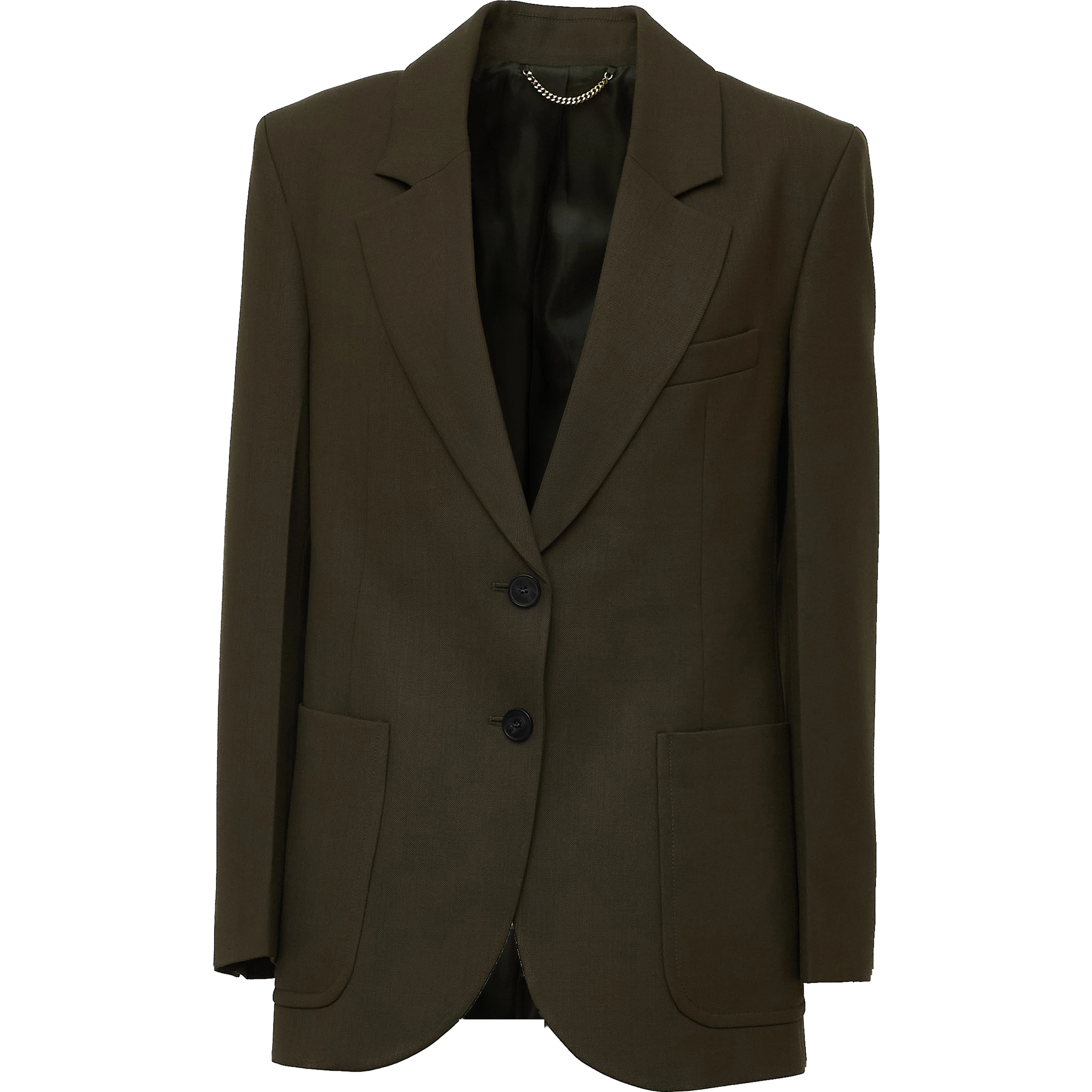 Katherine Jacket