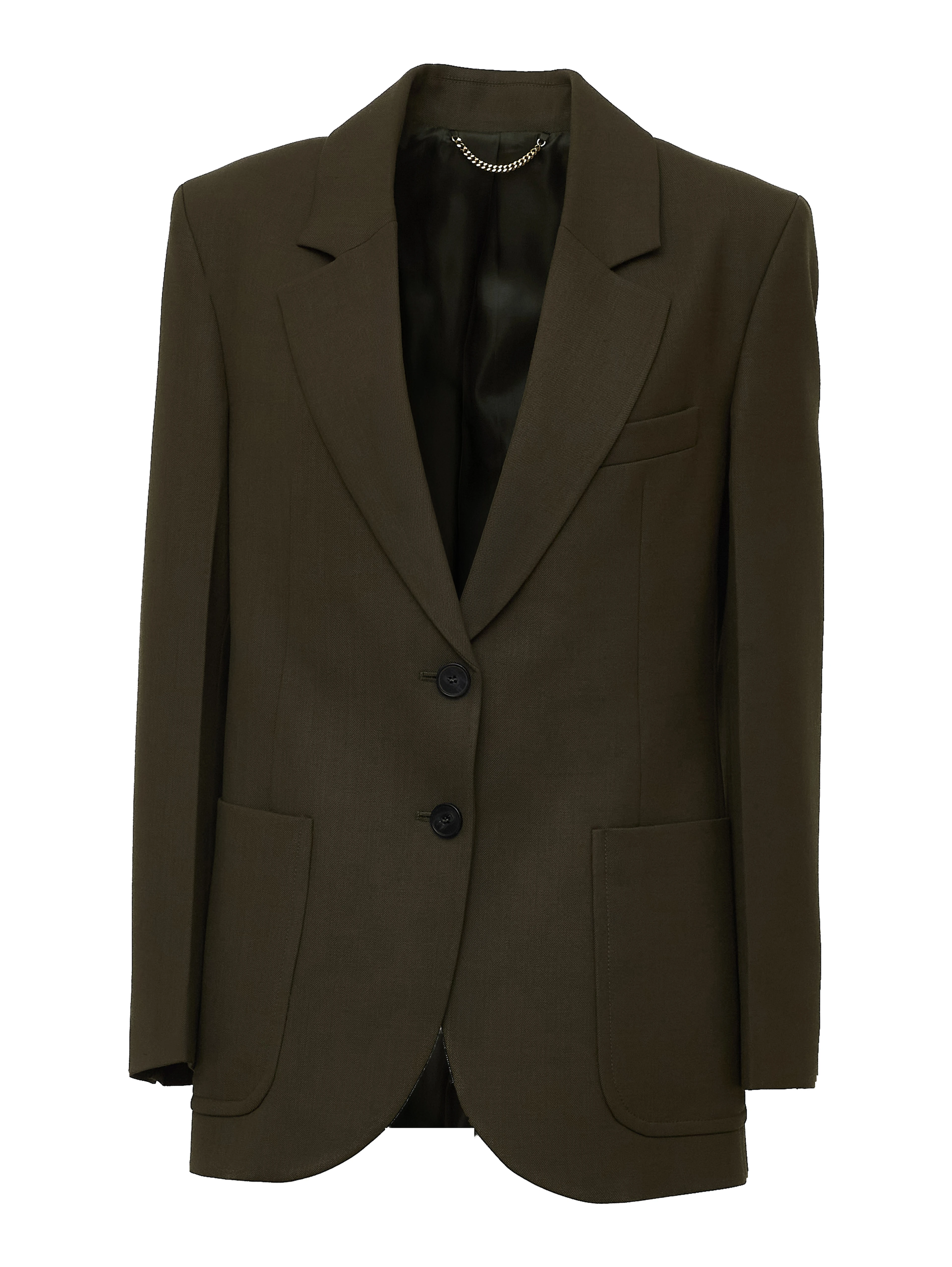 Katherine Jacket