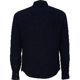 Camicia Western Resca 6,50 Oz Stone