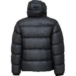 Medium Jacket In DD-Shell
