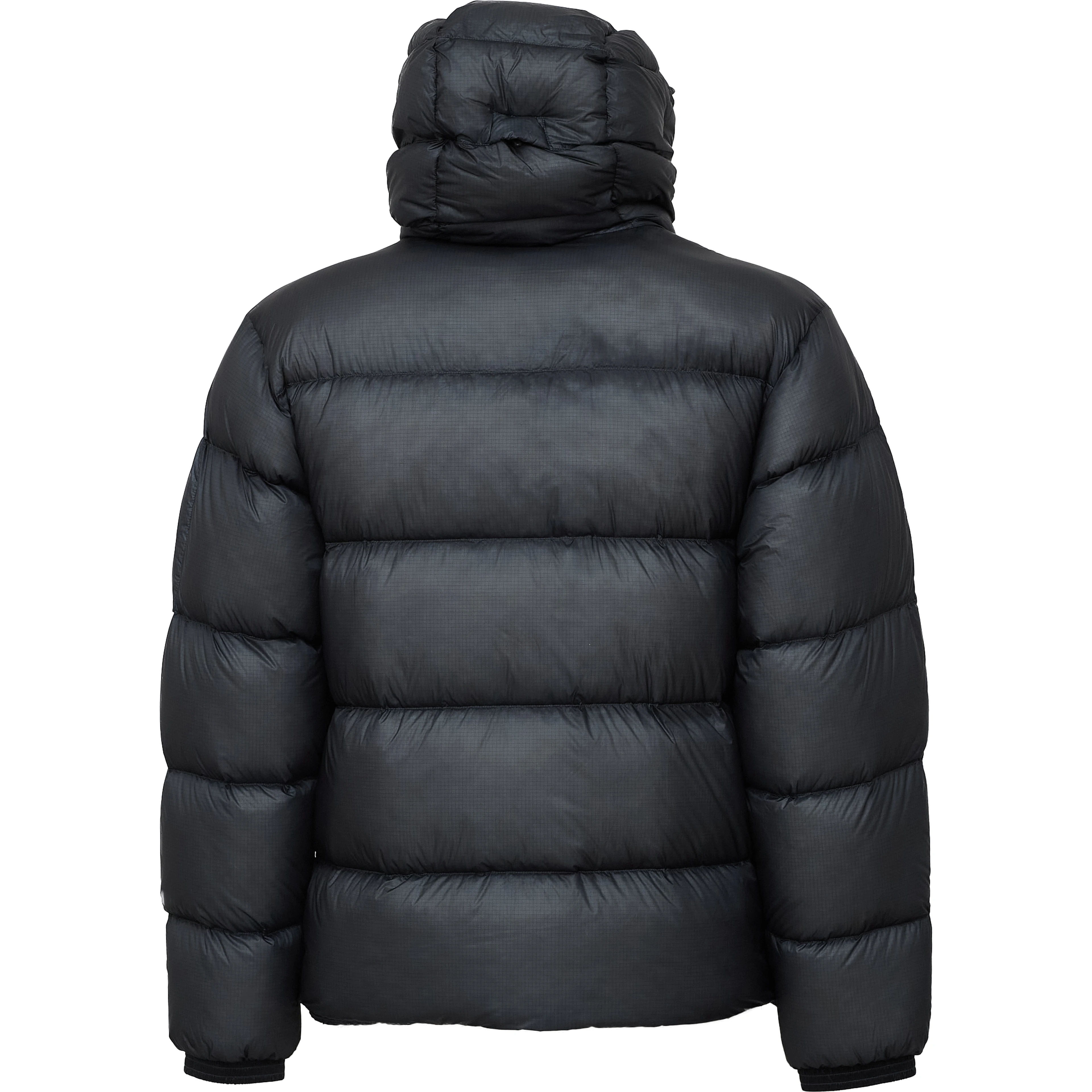 Medium Jacket In DD-Shell