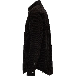 L/S Madison Corduroy Shirt
