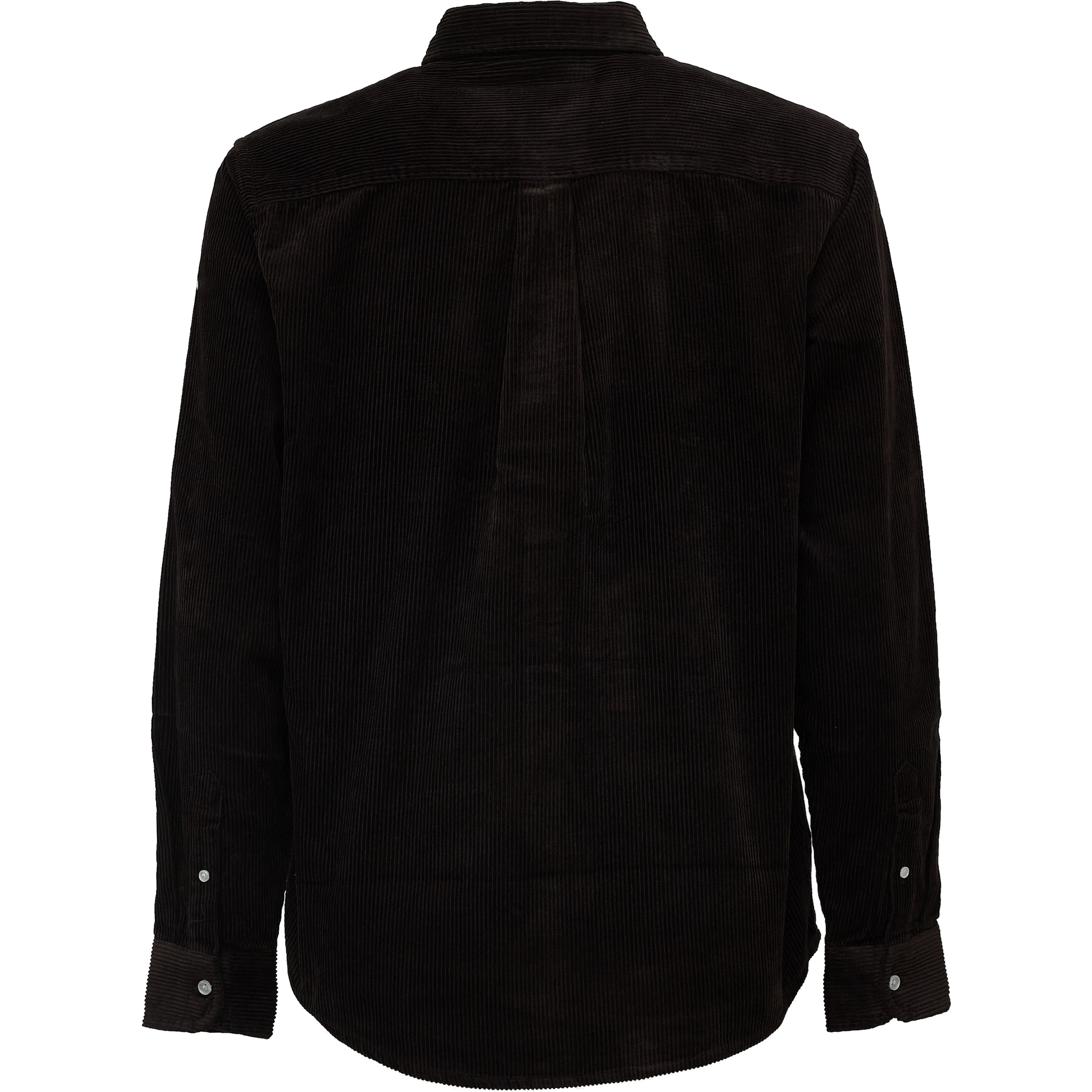 L/S Madison Corduroy Shirt
