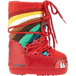 Icon Dino boots