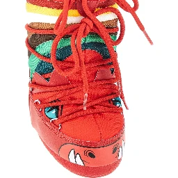 Icon Dino boots