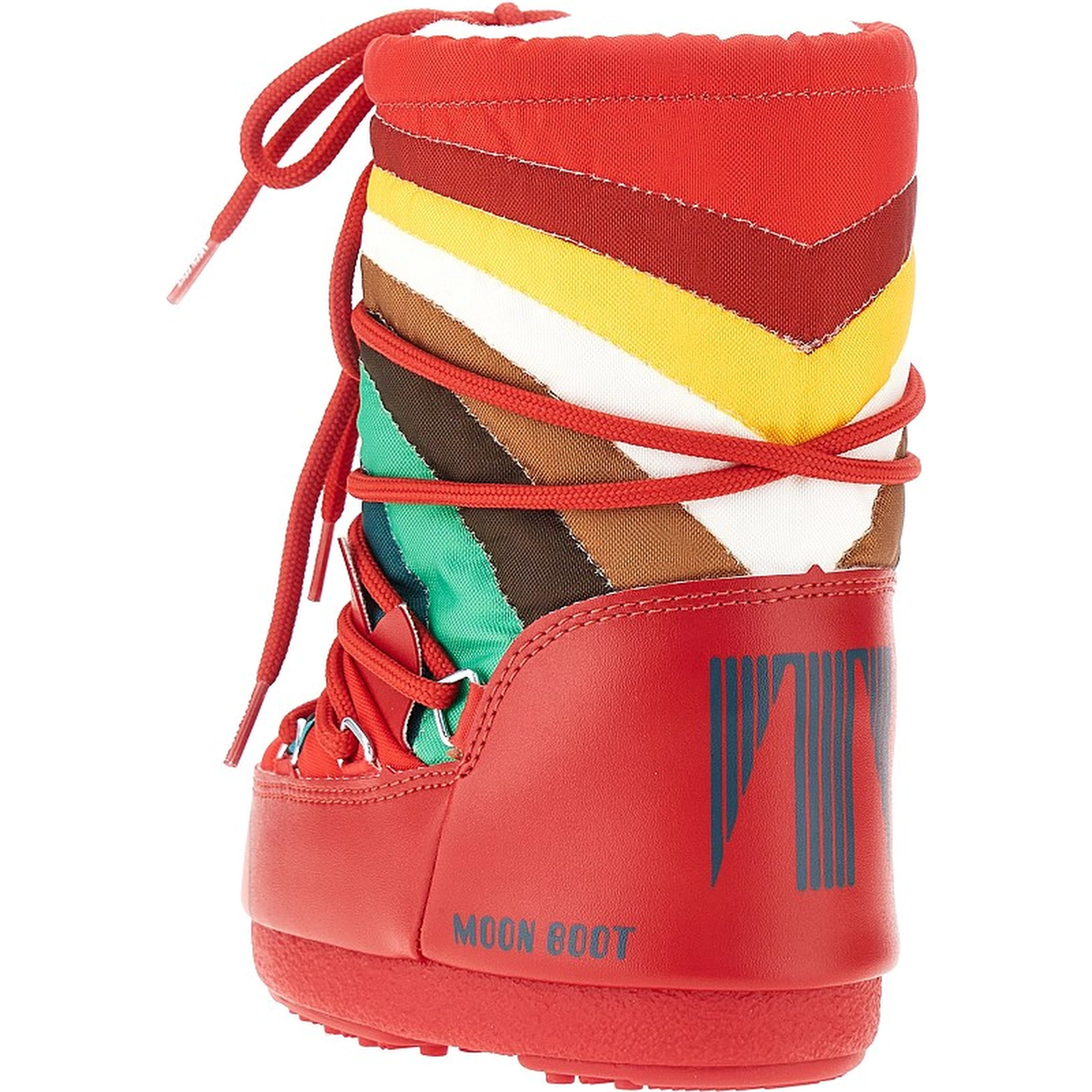 Icon Dino boots