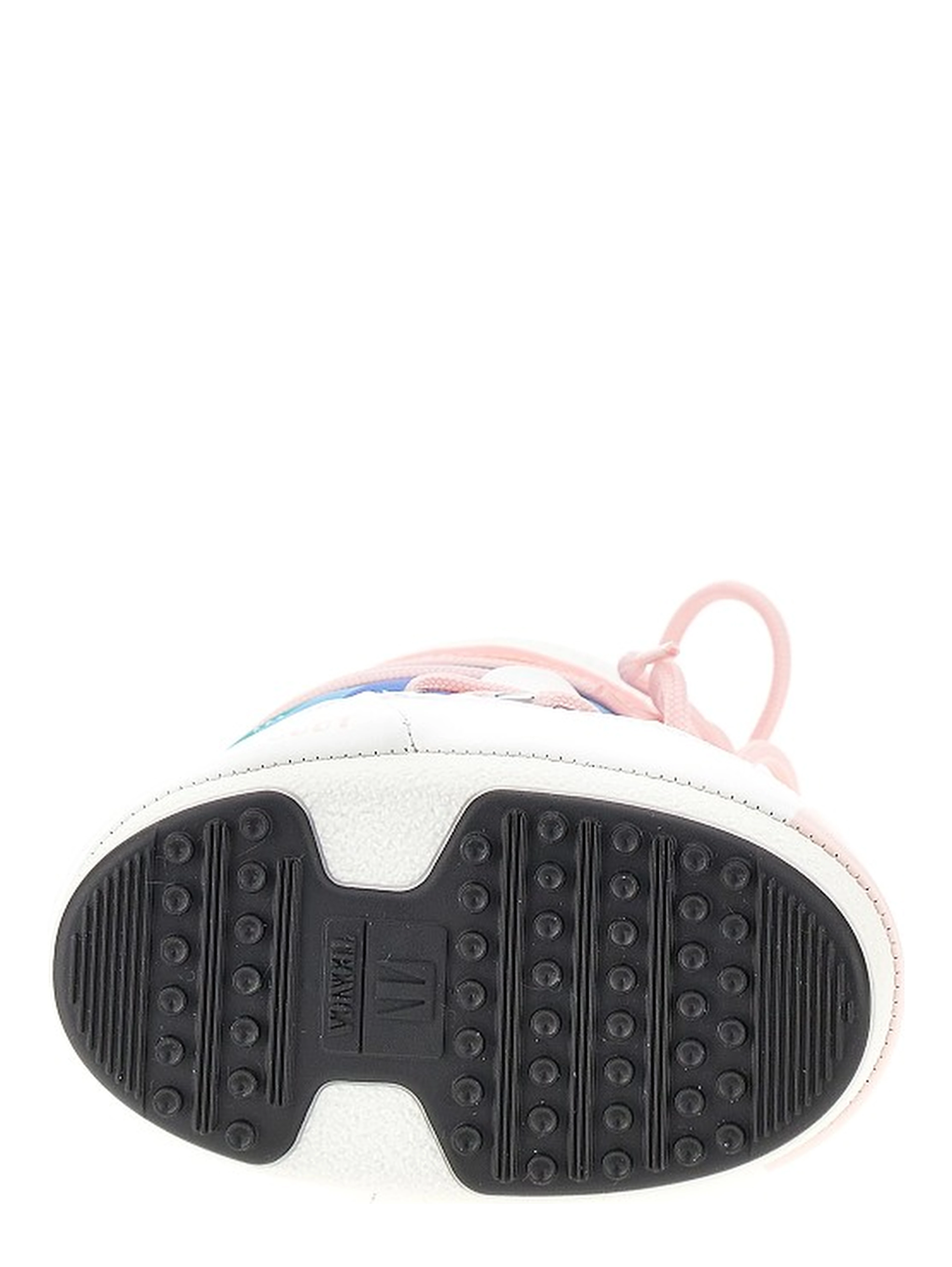 Icon Unicorn boots