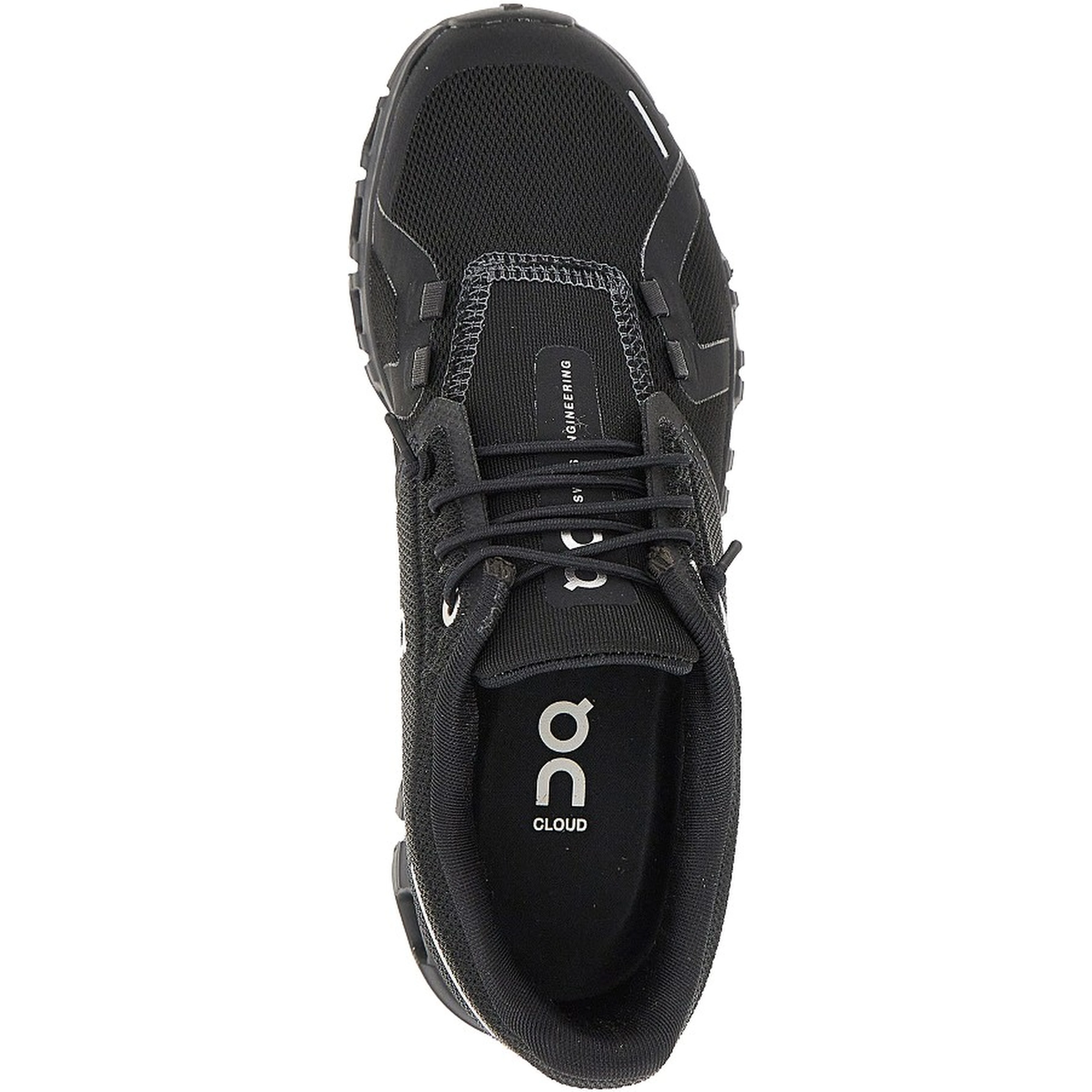 'Cloud 6' sneakers