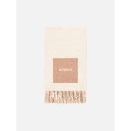 JACQUEMUS scarf