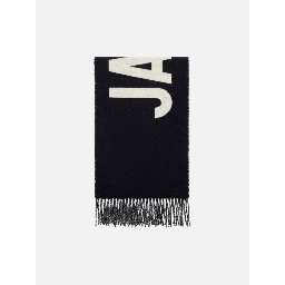 JACQUEMUS scarf