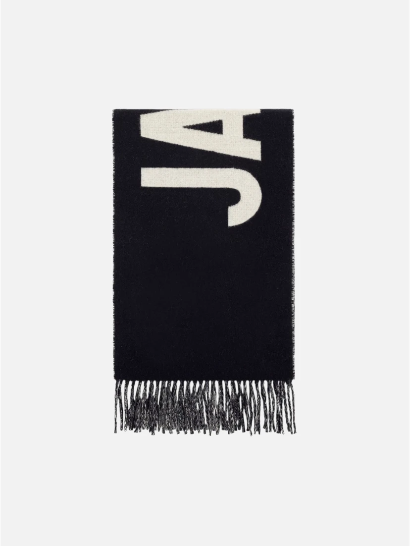 JACQUEMUS scarf