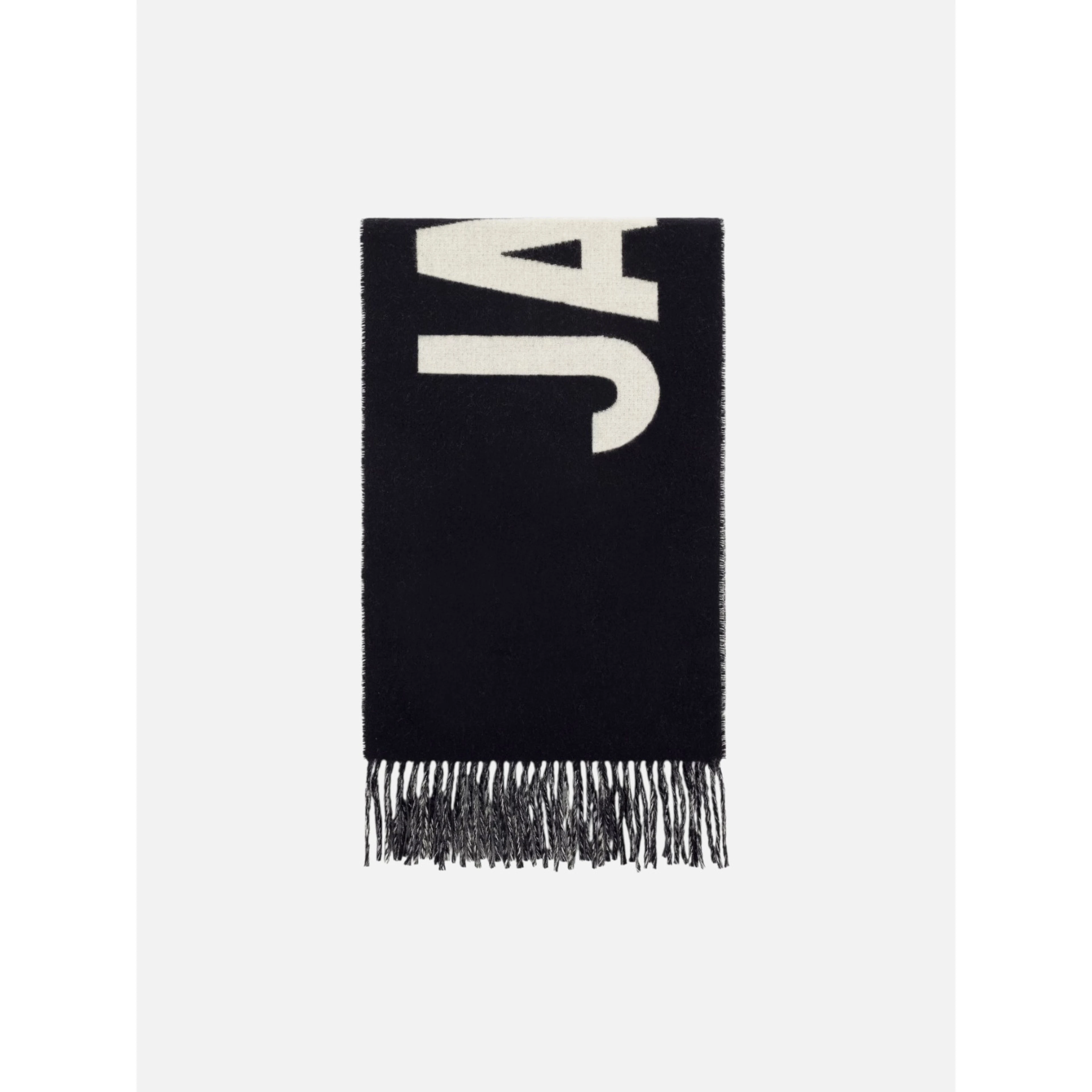 JACQUEMUS scarf