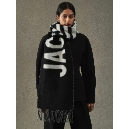 JACQUEMUS scarf