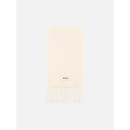 JACQUEMUS scarf
