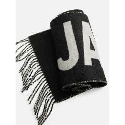 JACQUEMUS scarf