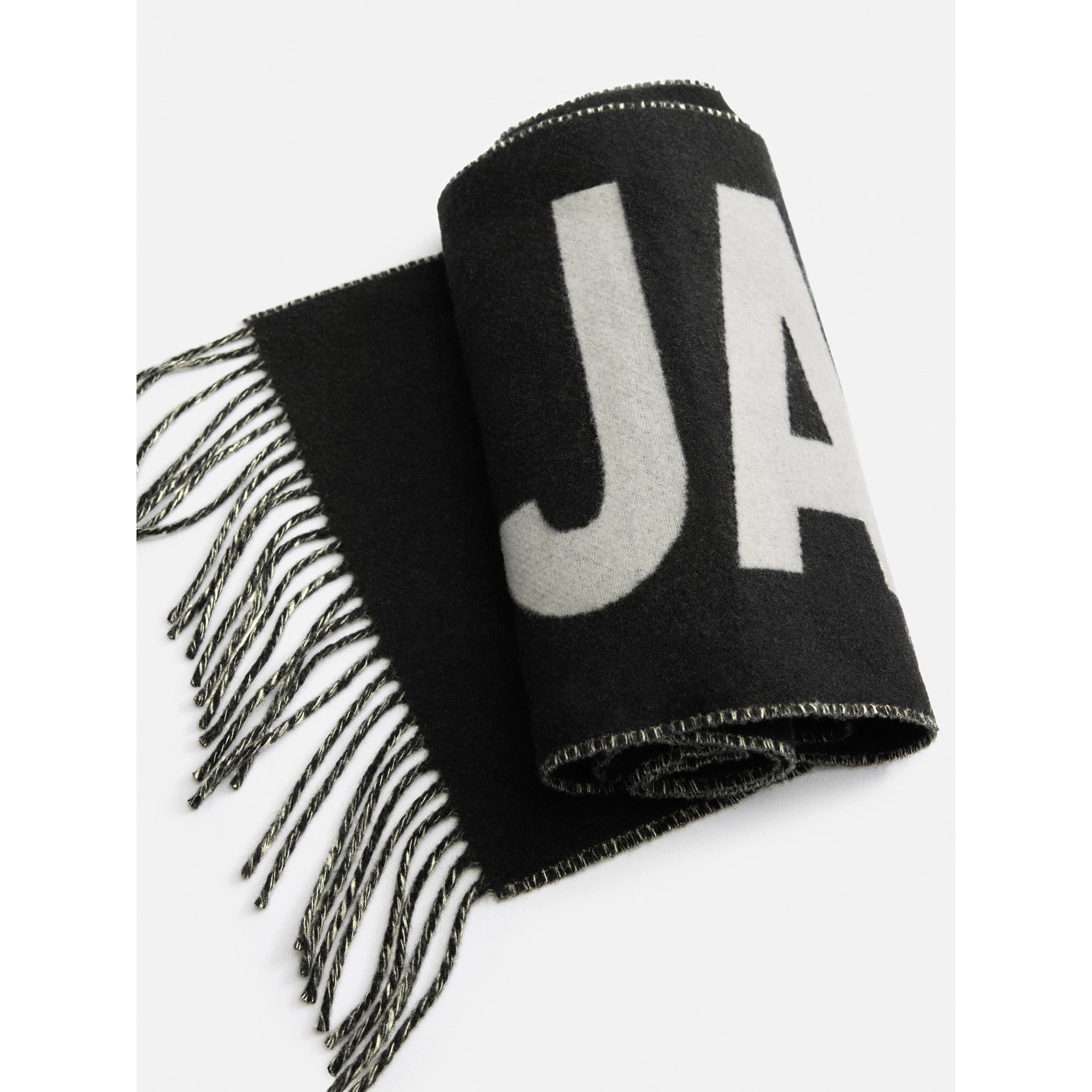 JACQUEMUS scarf
