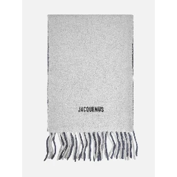 JACQUEMUS scarf