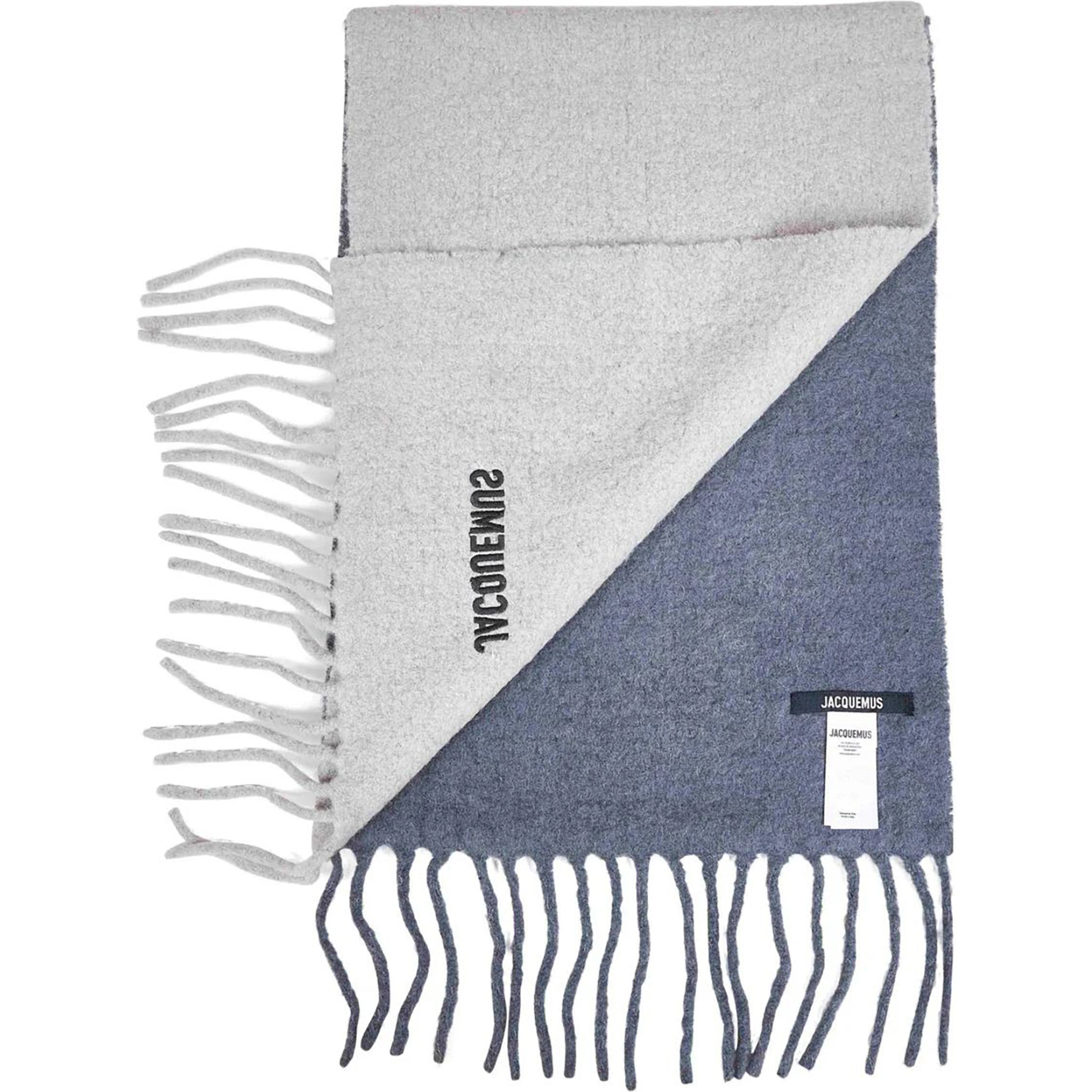 JACQUEMUS scarf