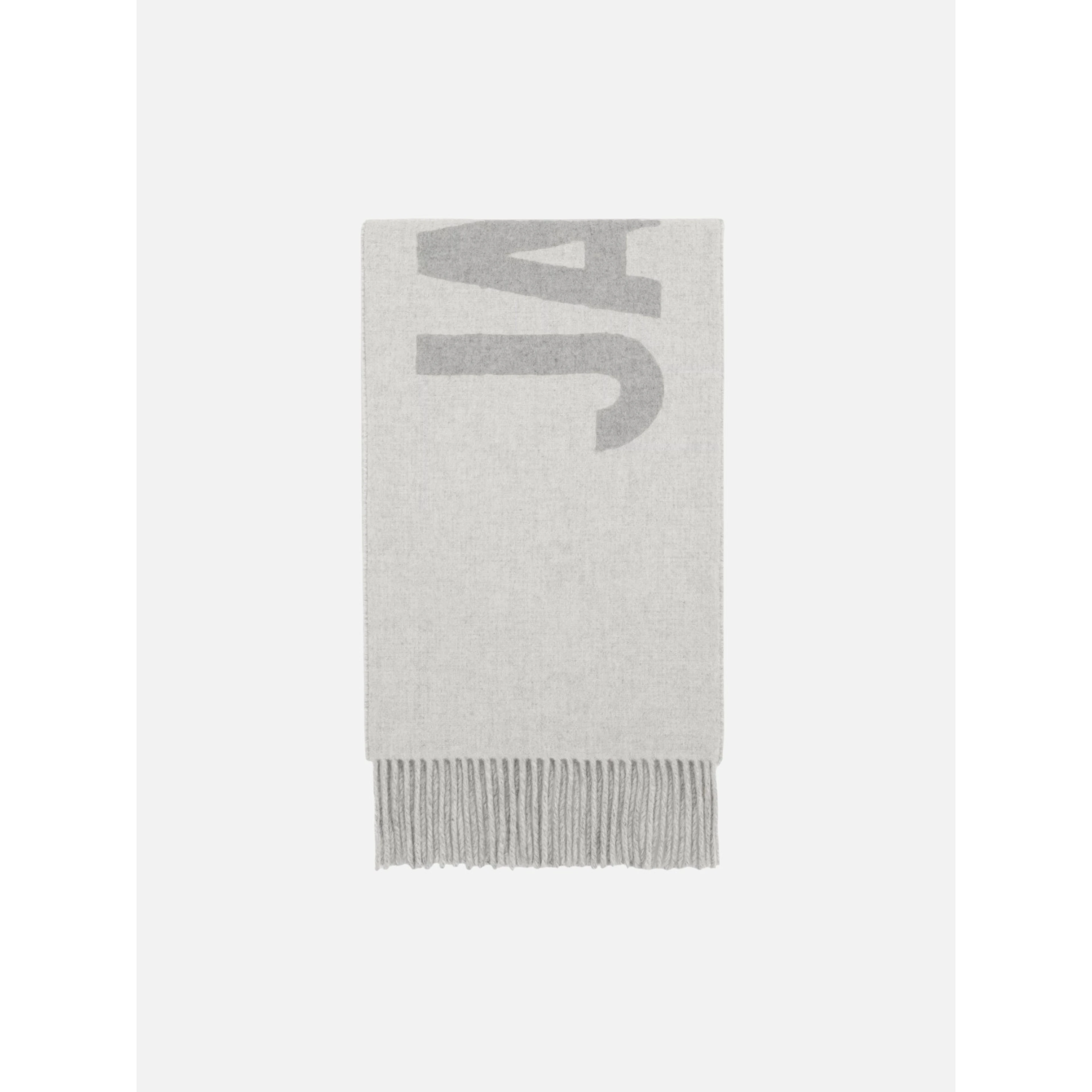 JACQUEMUS scarf