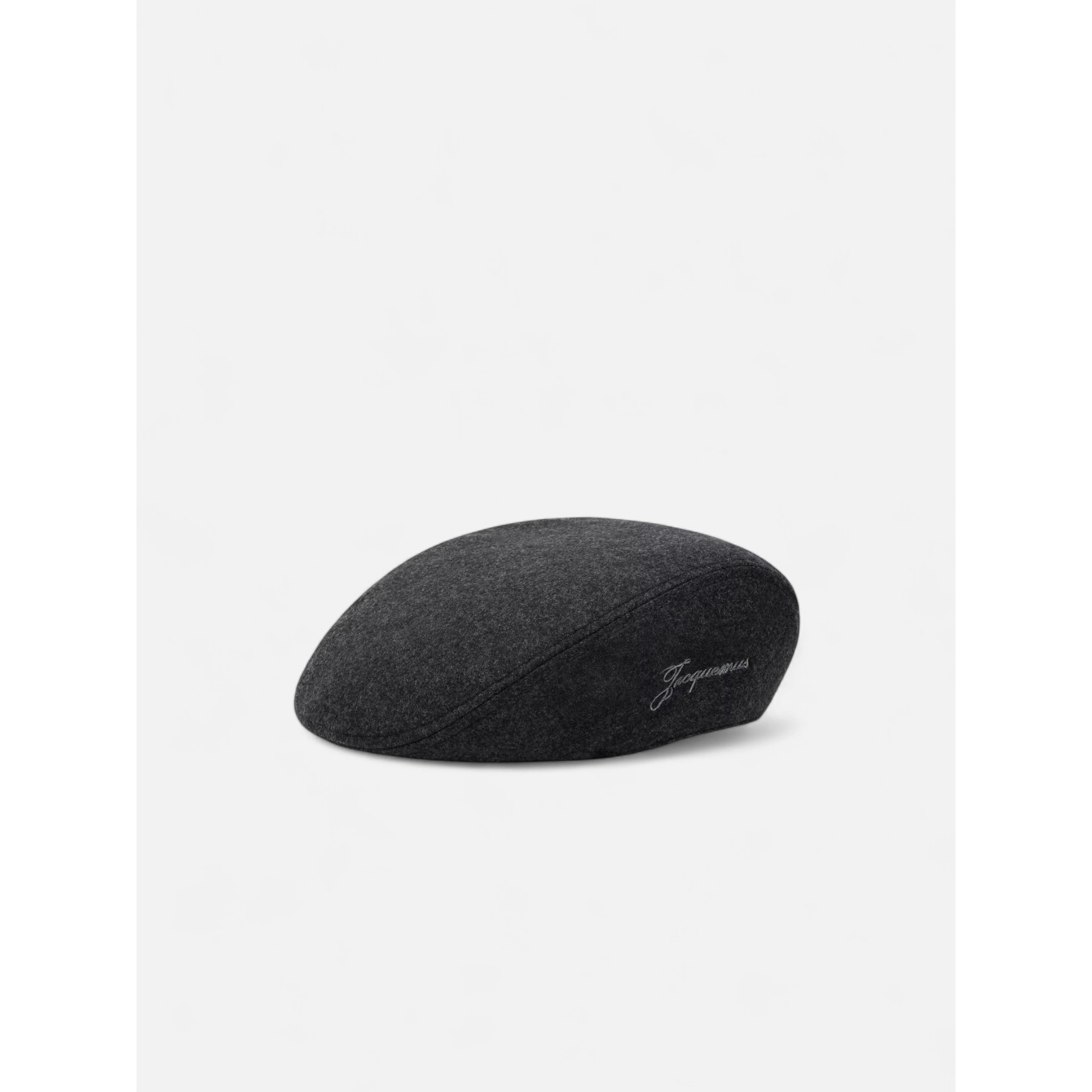 JACQUEMUS beret