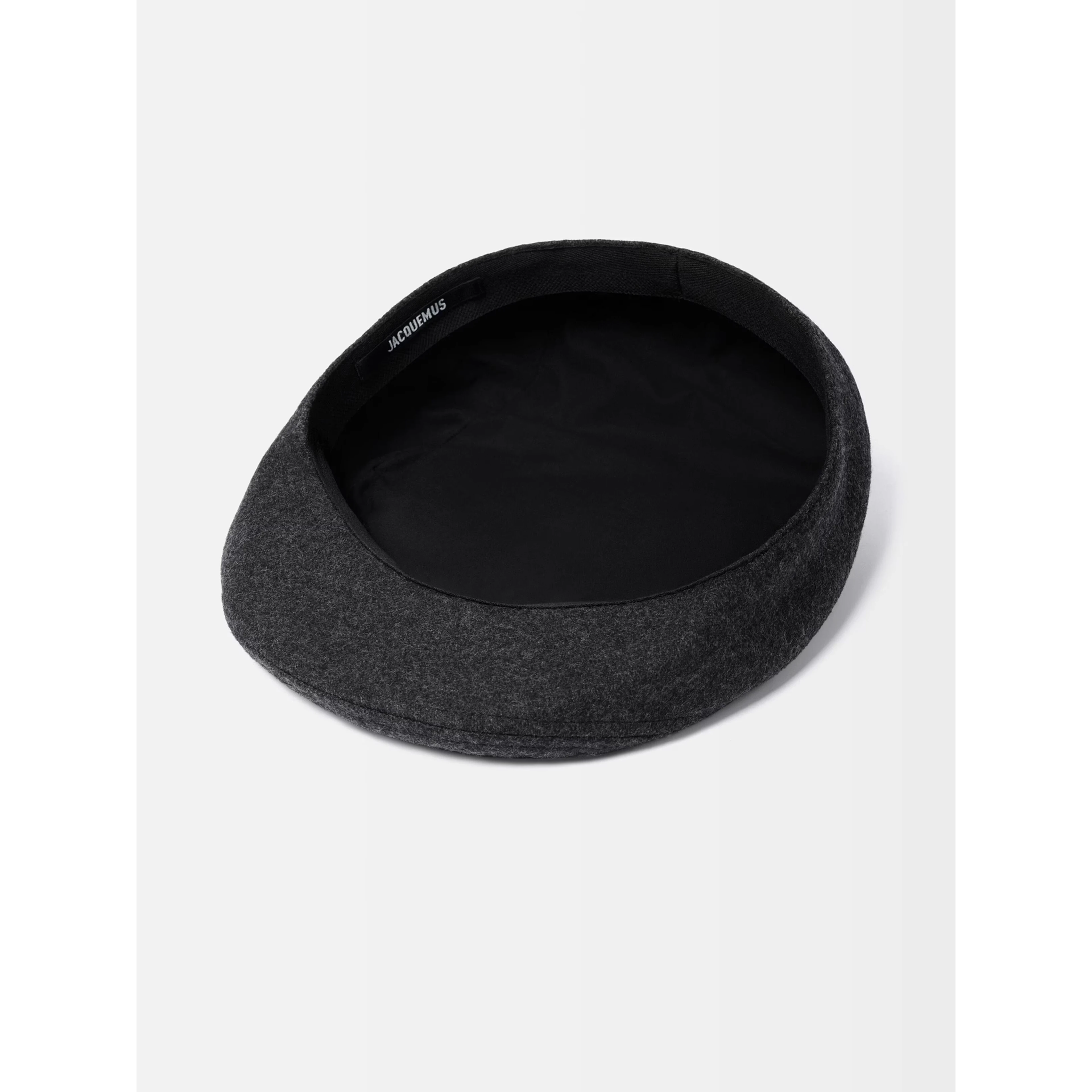 JACQUEMUS beret