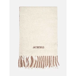 JACQUEMUS scarf