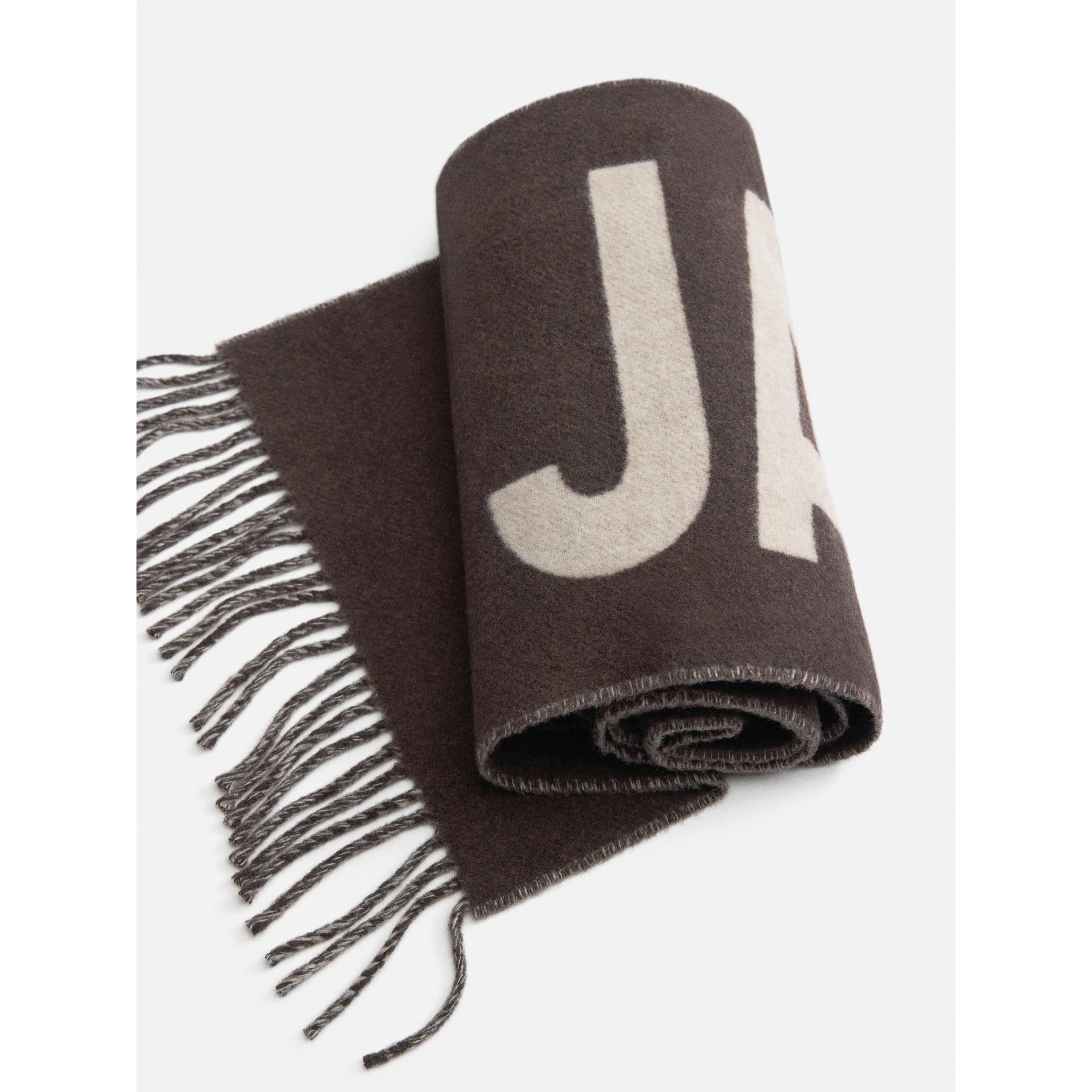 JACQUEMUS scarf