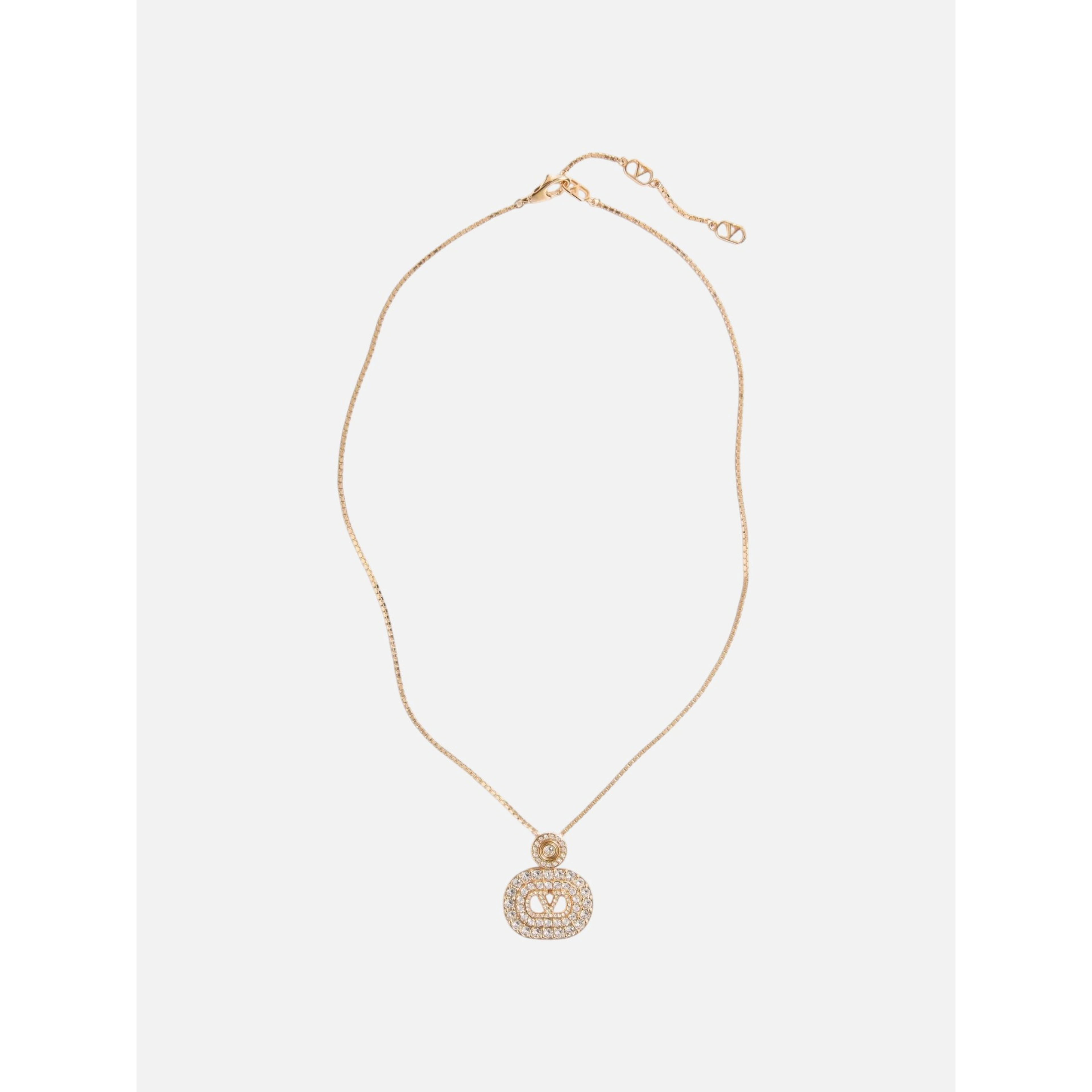 VALENTINO GARAVANI necklace
