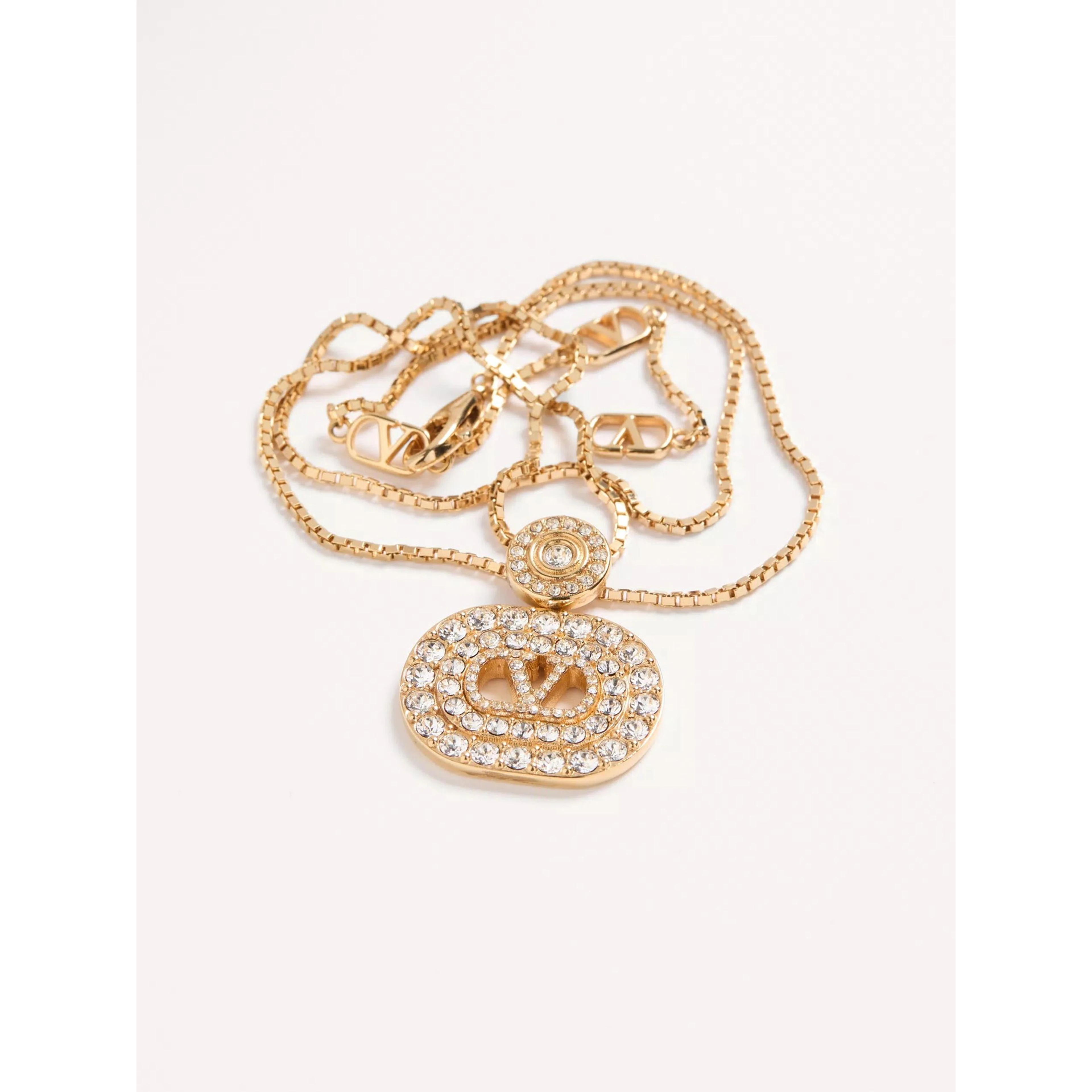 VALENTINO GARAVANI necklace