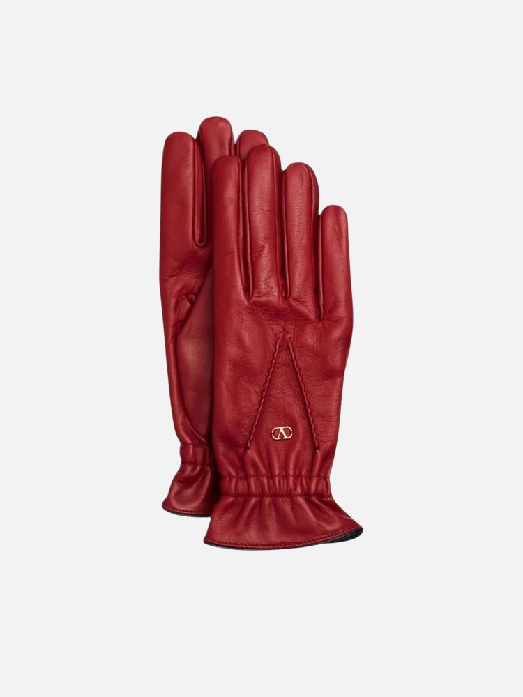 VALENTINO GARAVANI gloves